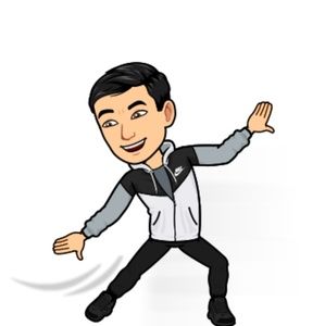 Meet your Posher, Fred